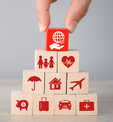 Özçelik Sigorta - Özel Ürünler Sigortası